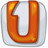 ubuntu one Icon